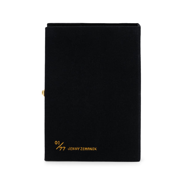 Olympia Le Tan Sleepy Hollow