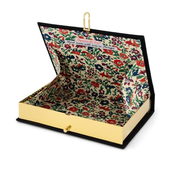 Olympia Le Tan Sleepy Hollow