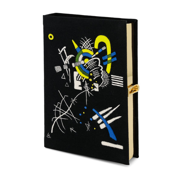 Olympia Le Tan Small Worlds VII