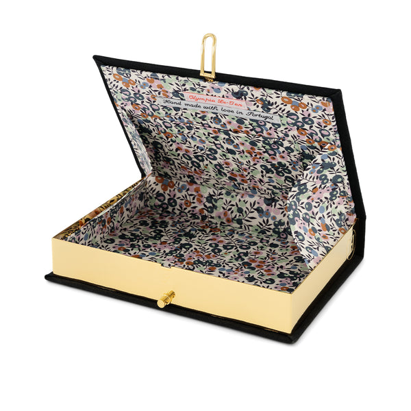 Olympia Le Tan Small Worlds VII