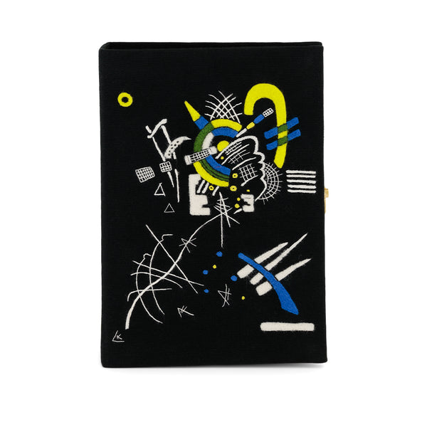 olympia le tan Small Worlds VII