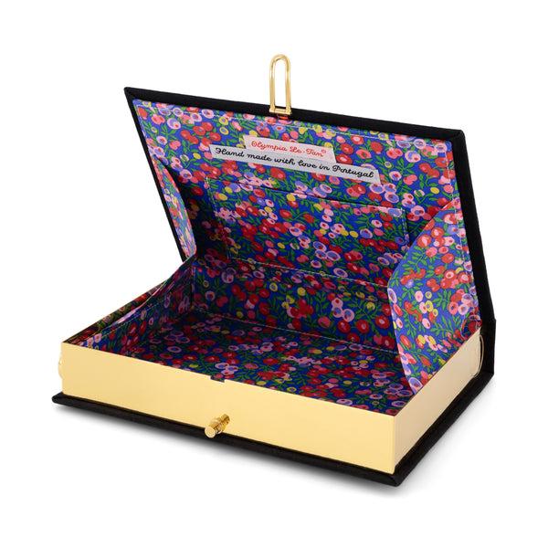 Olympia Le Tan Smoker