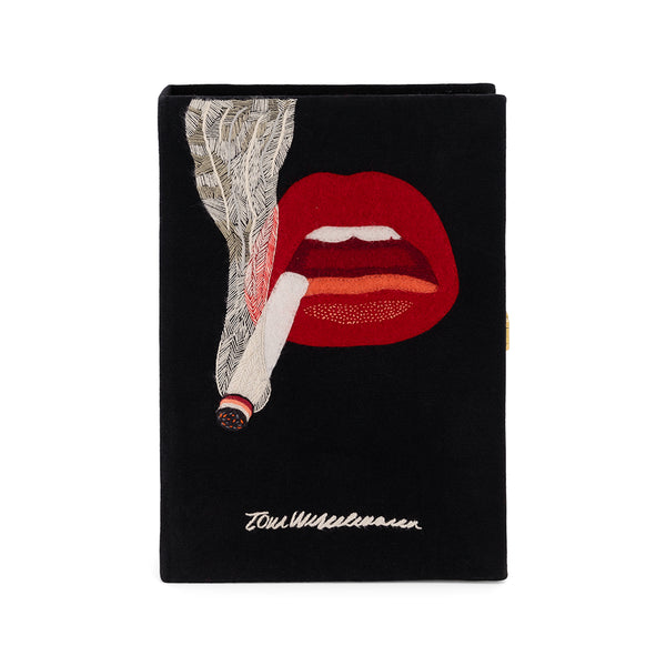 olympia le tan Smoker