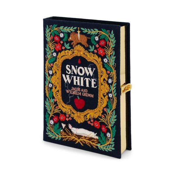 Olympia Le Tan Snow White