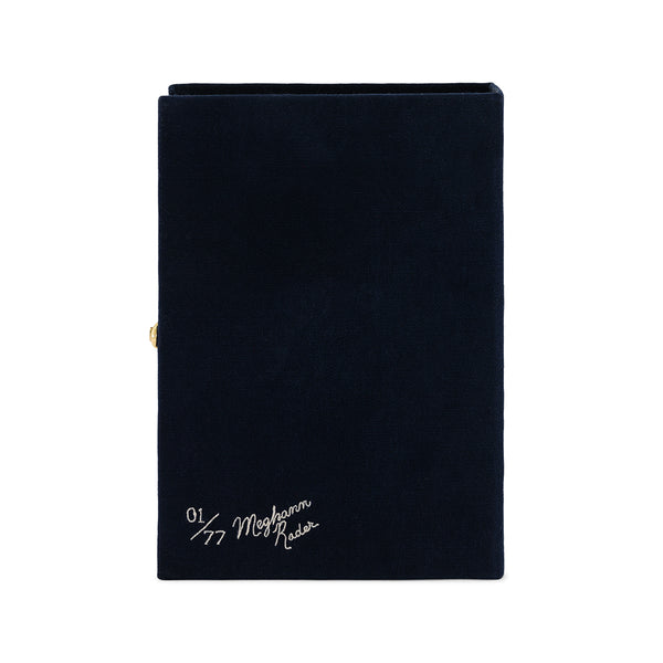 Olympia Le Tan Snow White