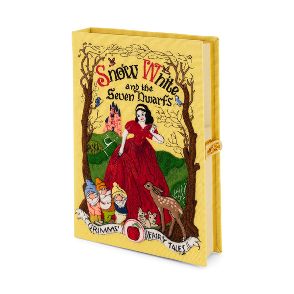Olympia Le Tan Snow White (Gold)