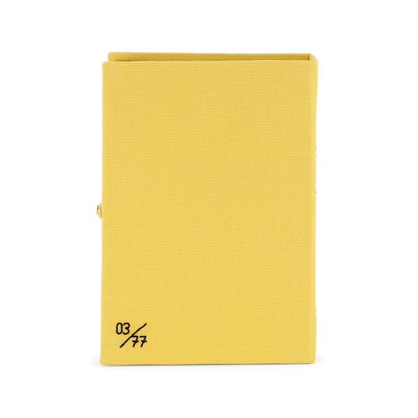 Olympia Le Tan Snow White (Gold)