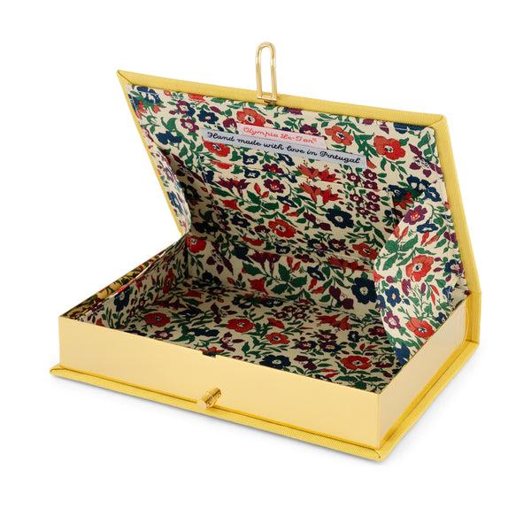 Olympia Le Tan Snow White (Gold)