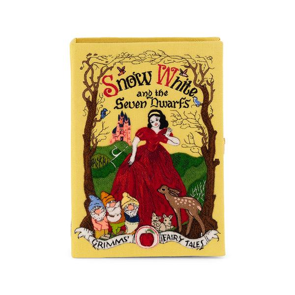 olympia le tan Snow White (Gold)