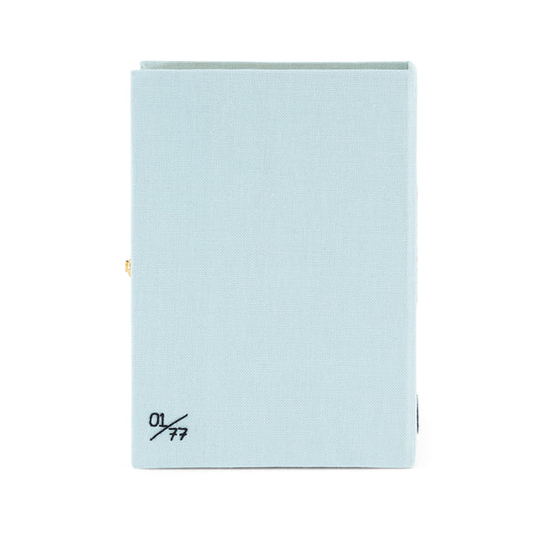 Olympia Le Tan Snow White (Light Blue)