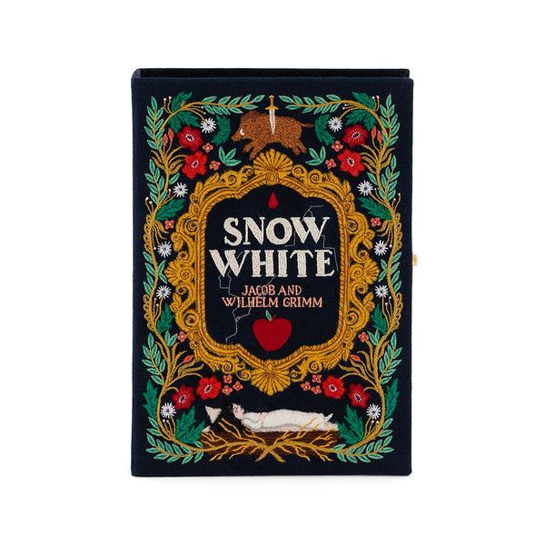 olympia le tan Snow White