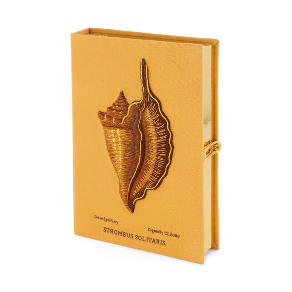 Olympia Le Tan Solitary Conch