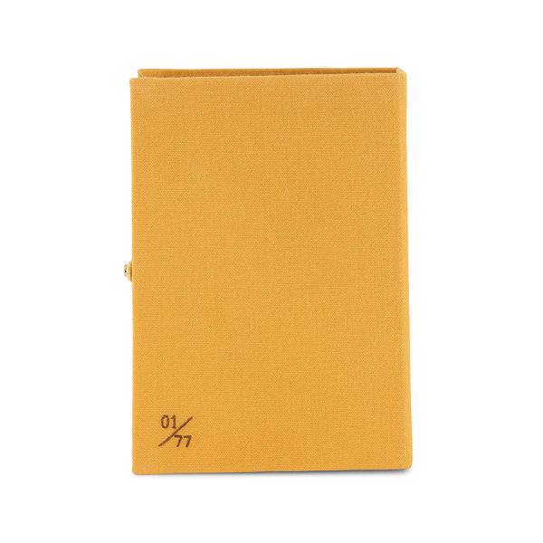 Olympia Le Tan Solitary Conch