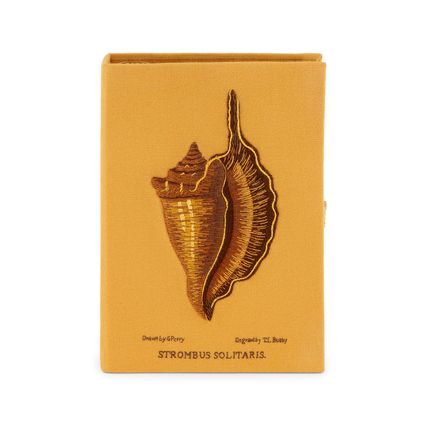 olympia le tan Solitary Conch