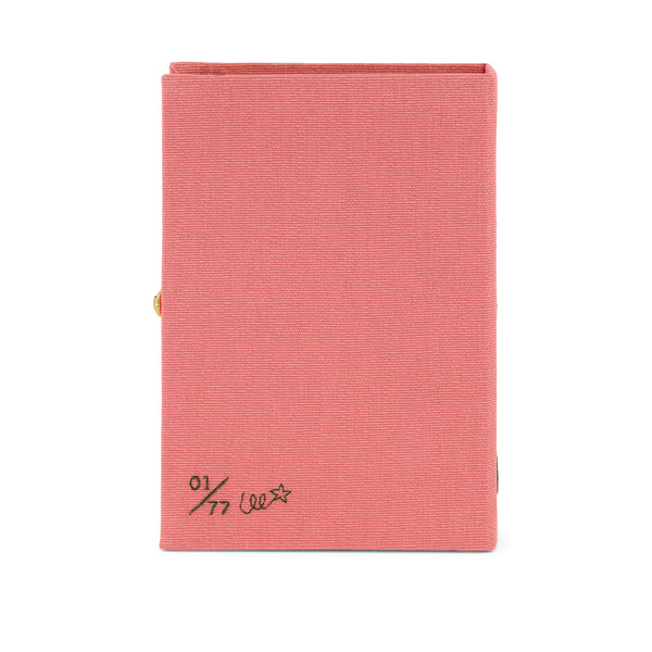 Olympia Le Tan Song Thrush