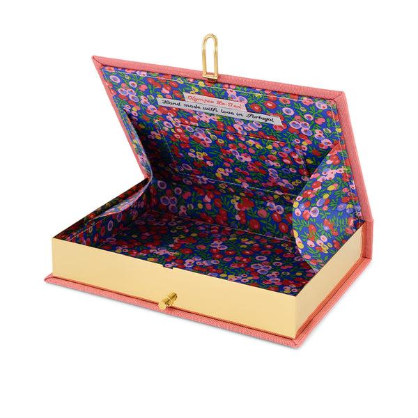 Olympia Le Tan Song Thrush