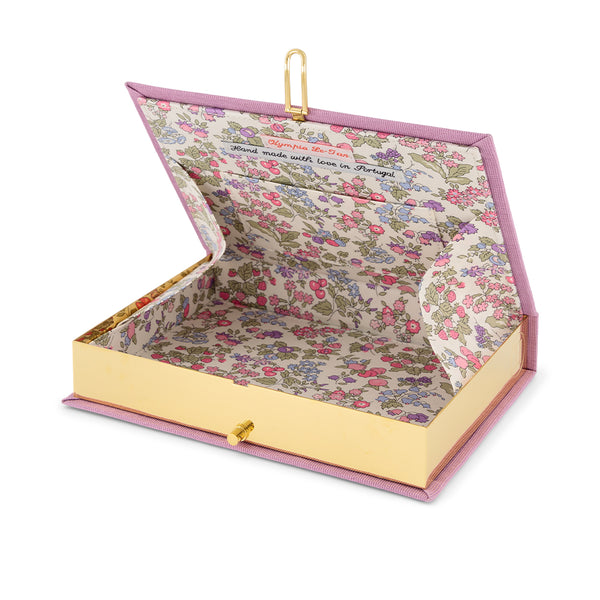 Olympia Le Tan Sorry We're Stoned