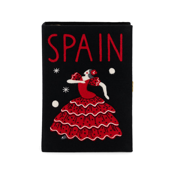 olympia le tan Spain