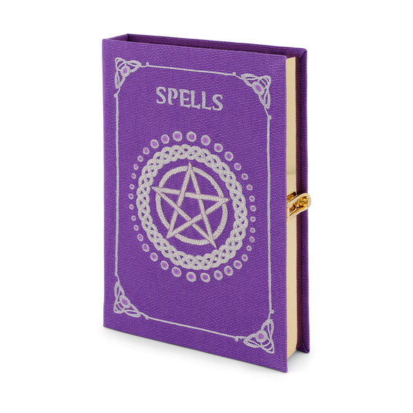 Olympia Le Tan Spells