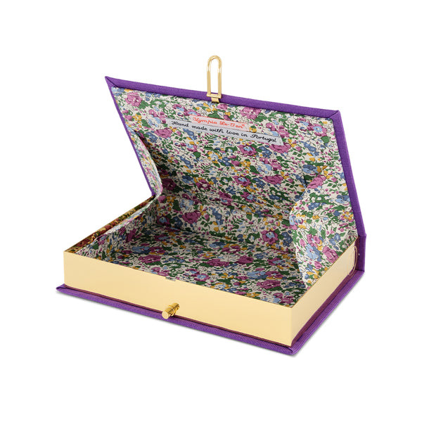 Olympia Le Tan Spells