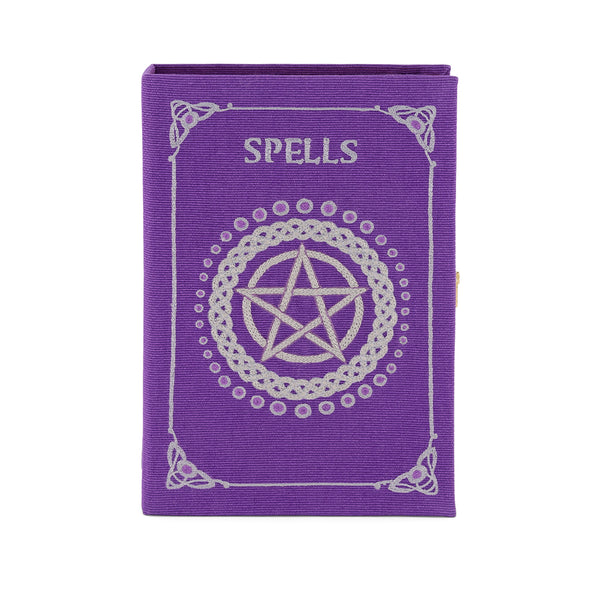 olympia le tan Spells