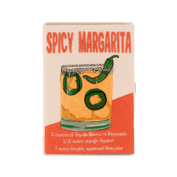 olympia le tan Spicy Margarita Nacre