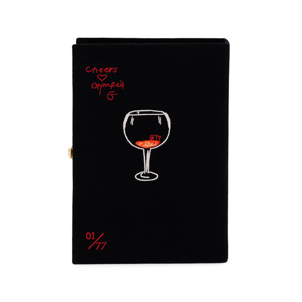 Olympia Le Tan Spritz (Black)