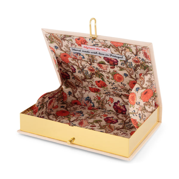 Olympia Le Tan Spritz Cocktail