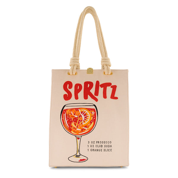 olympia le tan Spritz (Tote Long)