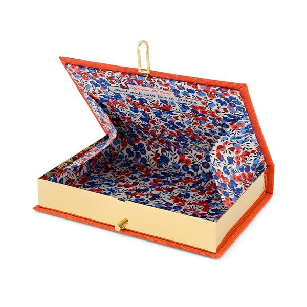 Olympia Le Tan St. Moritz