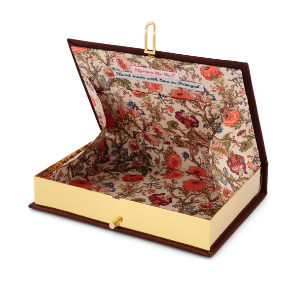 Olympia Le Tan St. Moritz - On The Roof Of Europe