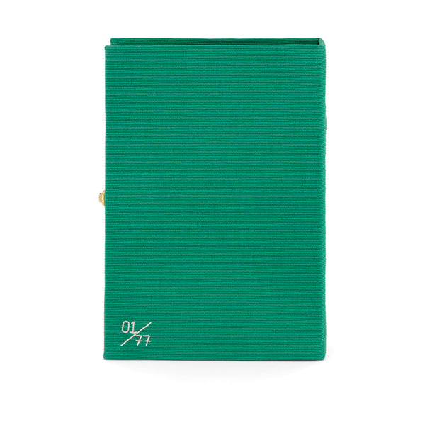 Olympia Le Tan Stanley Show Of Cycles