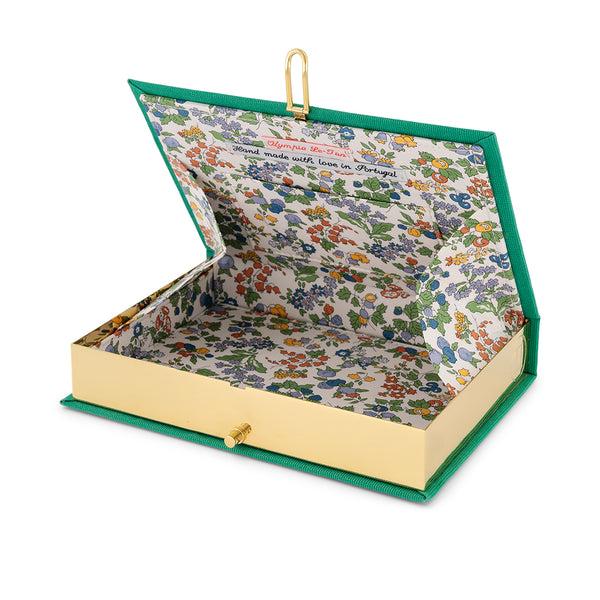 Olympia Le Tan Stanley Show Of Cycles