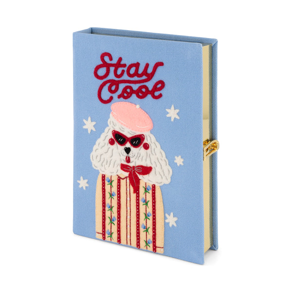 Olympia Le Tan Stay Cool