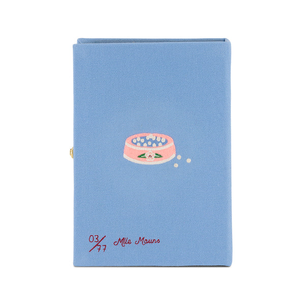 Olympia Le Tan Stay Cool