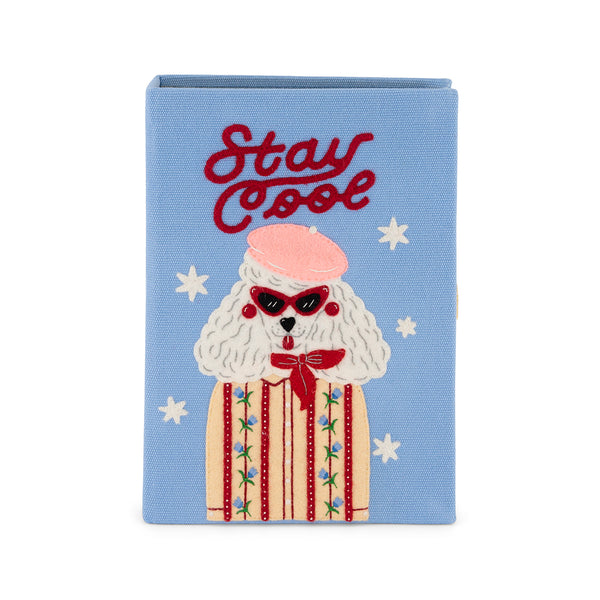 olympia le tan Stay Cool