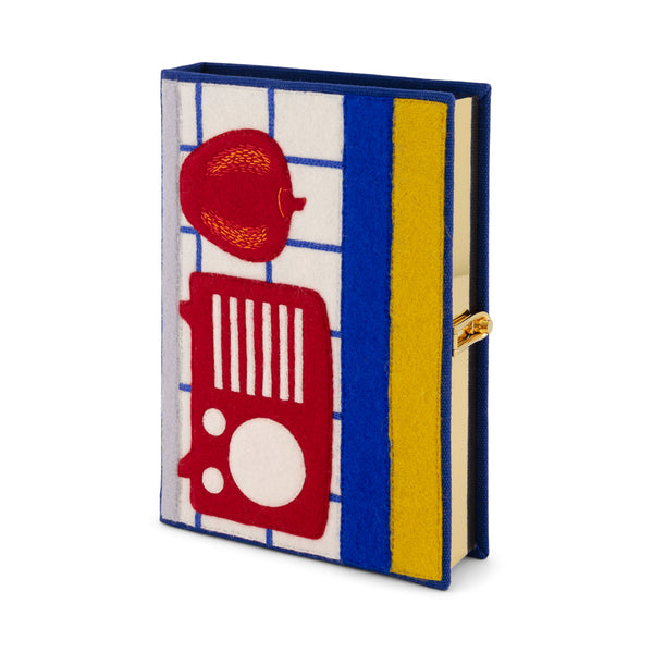 Olympia Le Tan Still Life