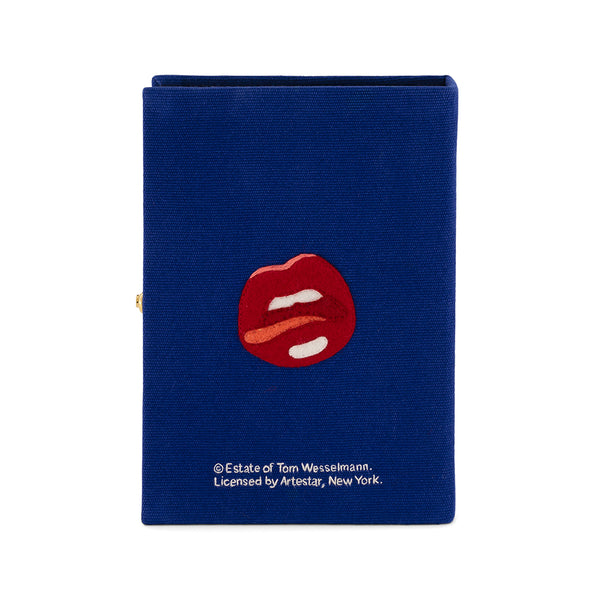 Olympia Le Tan Still Life