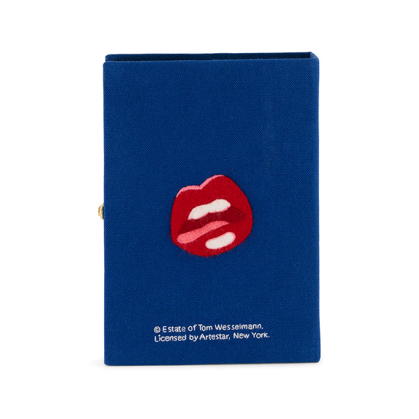 Olympia Le Tan Still Life #60