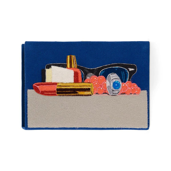 olympia le tan Still Life #60