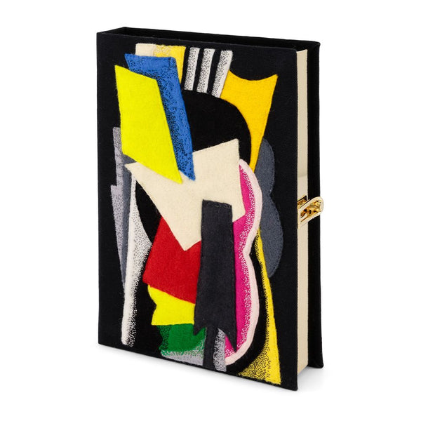 Olympia Le Tan Still Life With Instruments