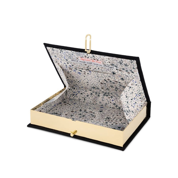 Olympia Le Tan Still Life With Instruments