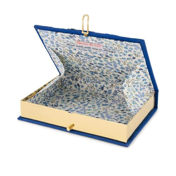 Olympia Le Tan Stonehenge