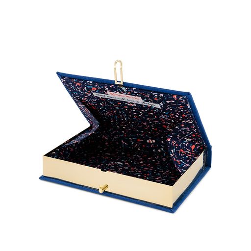 Olympia Le Tan Stories About Horses