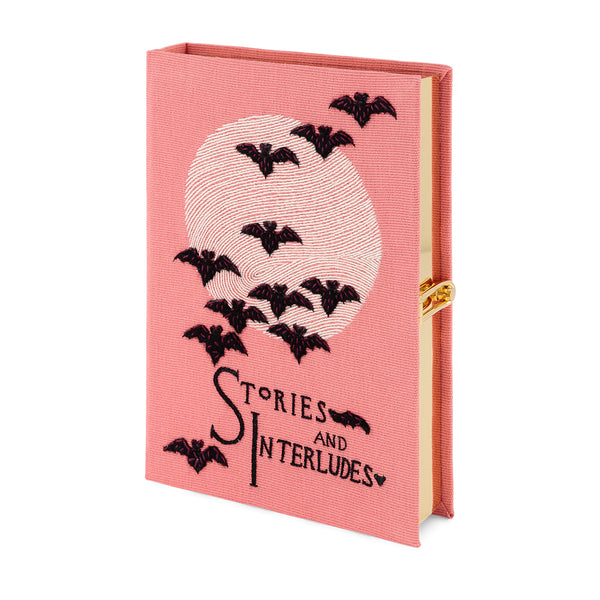 Olympia Le Tan Stories And Interludes