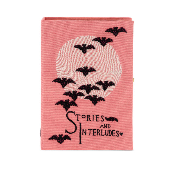 olympia le tan Stories and Interludes