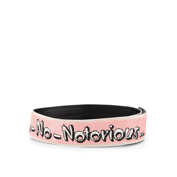 Olympia Le Tan Strap - No-No-Notorious