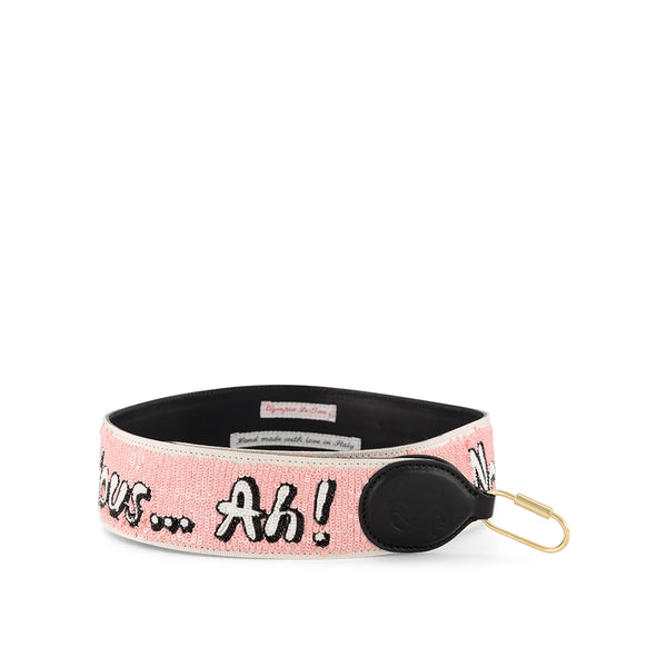 olympia le tan Strap - No-No-Notorious