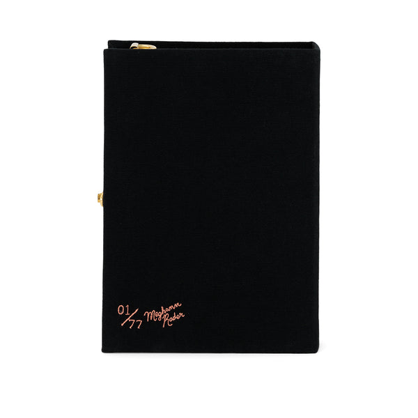 Olympia Le Tan Sugar Plum - The Nutcracker