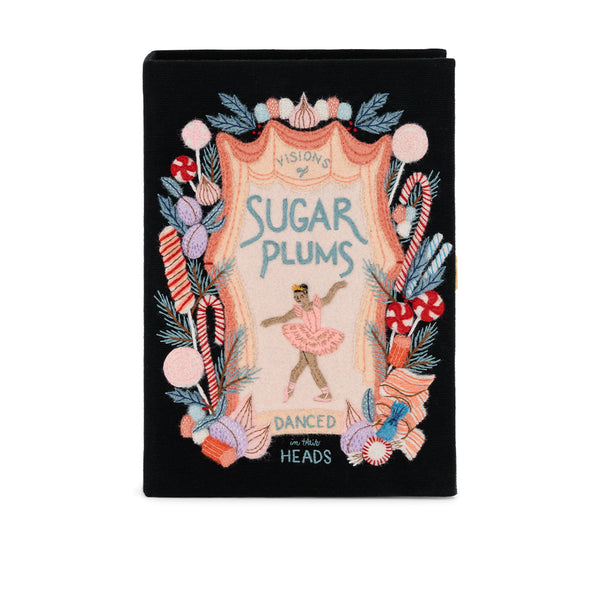 olympia le tan Sugar Plum - The Nutcracker